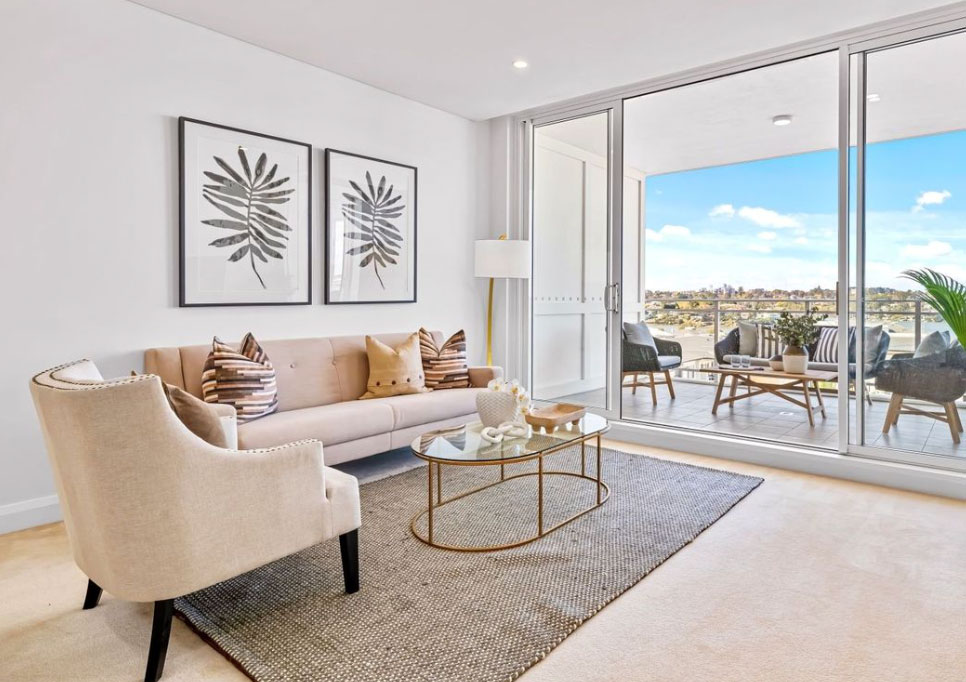 Easy Tips for Arranging Furniture in an Open Floor Plan