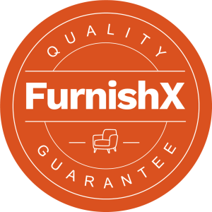 FurnishX quality guarantee