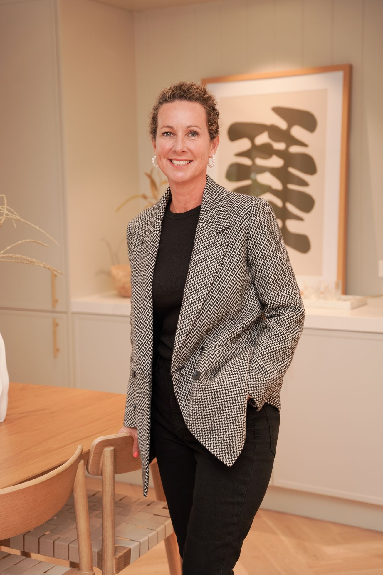 Tegan Grant