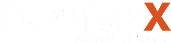 FurnishX: The Easy Way to Furnish