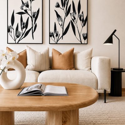 2 bedroom package