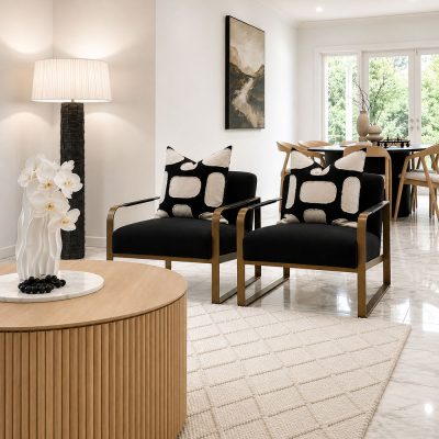 3 bedroom package