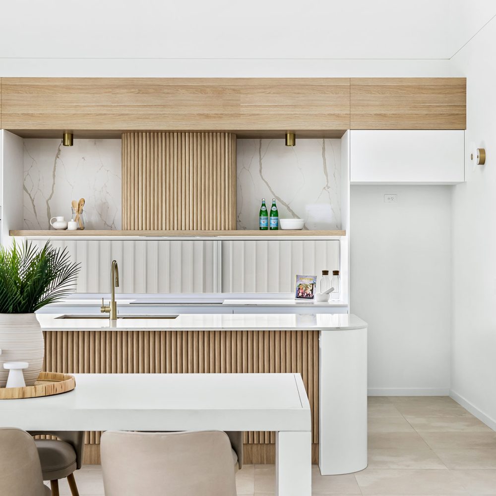 Coastal style furniture