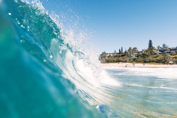 Sunshine Coast