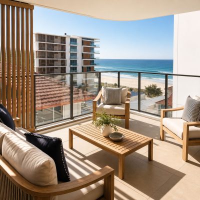 Outdoor furniture