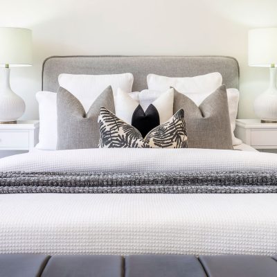 Premium bedding